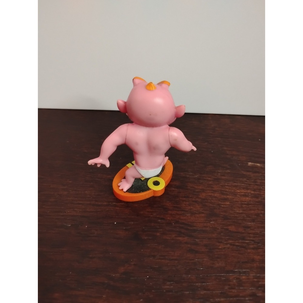 Disney Pixar Incredibles 2β Monster Jack Jack